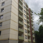 Am Weidenschlag 140 in Ludwigshafen vor der Sanierung